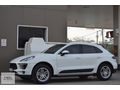 PORSCHE MACAN SOĞUTMA-CHRONO-4 ISITMA