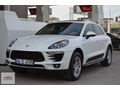 PORSCHE MACAN SOĞUTMA-CHRONO-4 ISITMA
