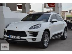 PORSCHE MACAN SOĞUTMA-CHRONO-4 ISITMA