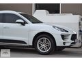 PORSCHE MACAN SOĞUTMA-CHRONO-4 ISITMA