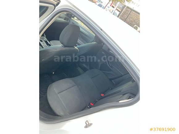 Sahibinden Ford Focus 1.5 TDCi Trend X 2018 Model 