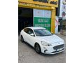 Sahibinden Ford Focus 1.5 TDCi Trend X 2018 Model 