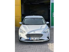 Sahibinden Ford Focus 1.5 TDCi Trend X 2018 Model 