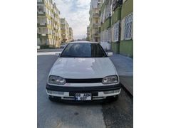 Sahibinden Volkswagen Golf 1.6 Sport 1998 Model