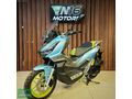 2025 MODEL SU SOĞUTMALI BEATRİX 150cc 9/12 TAKSİT İMKANI