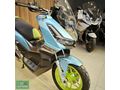 2025 MODEL SU SOĞUTMALI BEATRİX 150cc 9/12 TAKSİT İMKANI