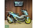 2025 MODEL SU SOĞUTMALI BEATRİX 150cc 9/12 TAKSİT İMKANI