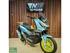 2025 MODEL SU SOĞUTMALI BEATRİX 150cc 9/12 TAKSİT İMKANI