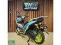 2025 MODEL SU SOĞUTMALI BEATRİX 150cc 9/12 TAKSİT İMKANI