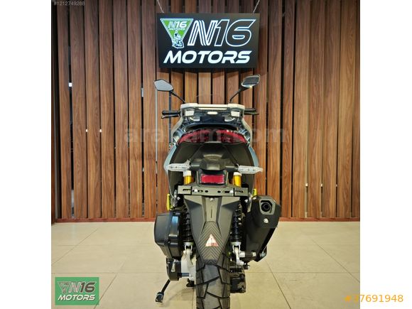 2025 MODEL SU SOĞUTMALI BEATRİX 150cc 9/12 TAKSİT İMKANI