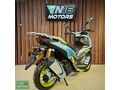 2025 MODEL SU SOĞUTMALI BEATRİX 150cc 9/12 TAKSİT İMKANI