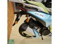 2025 MODEL SU SOĞUTMALI BEATRİX 150cc 9/12 TAKSİT İMKANI