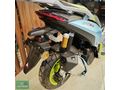 2025 MODEL SU SOĞUTMALI BEATRİX 150cc 9/12 TAKSİT İMKANI