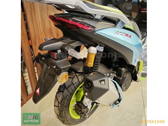 2025 MODEL SU SOĞUTMALI BEATRİX 150cc 9/12 TAKSİT İMKANI