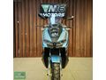 2025 MODEL SU SOĞUTMALI BEATRİX 150cc 9/12 TAKSİT İMKANI