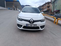 Sahibinden Renault Fluence 1.5 dCi Touch 2014 Model