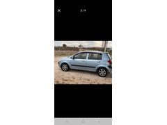 Sahibinden Hyundai Getz 1.5 CRDi Classic 2008 Model