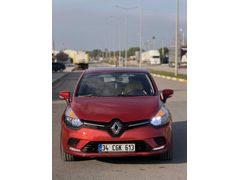 Sahibinden Renault Clio 0.9 TCe Joy 2019 Model 