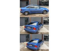 Sahibinden Ford Focus 1.6 Ambiente 1999 Model
