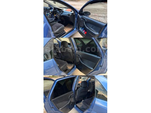 Sahibinden Ford Focus 1.6 Ambiente 1999 Model