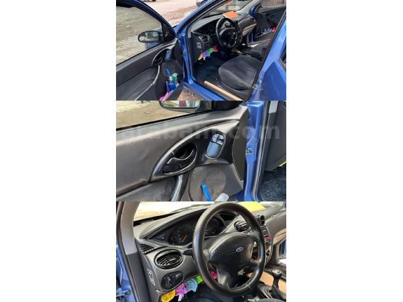 Sahibinden Ford Focus 1.6 Ambiente 1999 Model