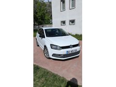 Sahibinden Volkswagen Polo 1.2 TSi Comfortline 2015 Model