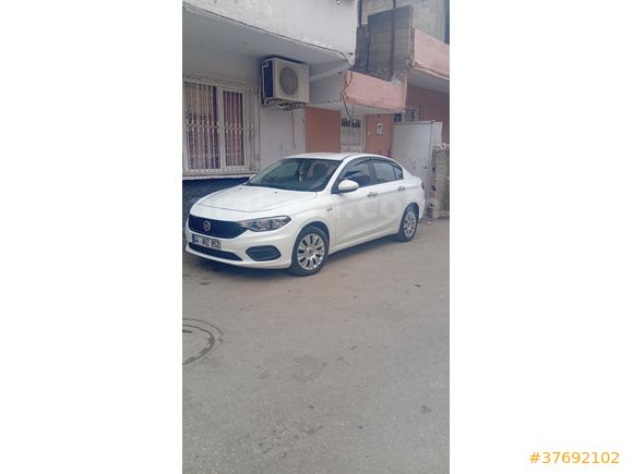 Sahibinden Fiat Egea 1.3 Multijet Easy 2017 Model