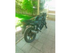 Sahibinden Honda CBR 125 R
