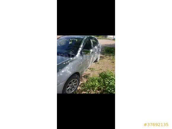 Sahibinden Hyundai Accent Era 1.4 Team 2010 Model