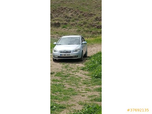 Sahibinden Hyundai Accent Era 1.4 Team 2010 Model