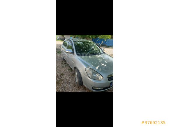 Sahibinden Hyundai Accent Era 1.4 Team 2010 Model