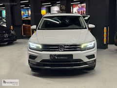 *K.KARTINA 12 TAKSİT*_2019 VOLKSWAGEN TIGUAN 1.5 TSI HIGHLINE