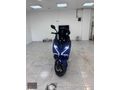 BİZSİZ AUTO ARORA 125 GT KAZASIZ