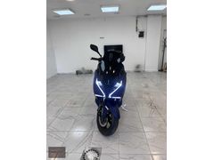 BİZSİZ AUTO ARORA 125 GT KAZASIZ