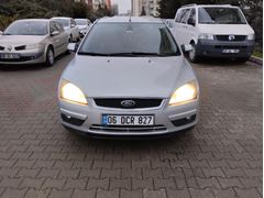 Sahibinden Ford Focus 1.6 Ghia 2008 Model