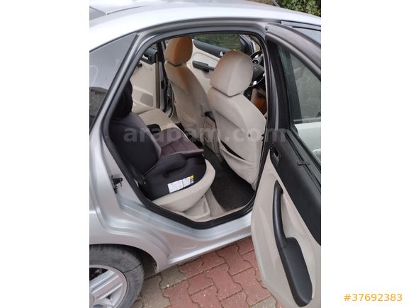 Sahibinden Ford Focus 1.6 Ghia 2008 Model