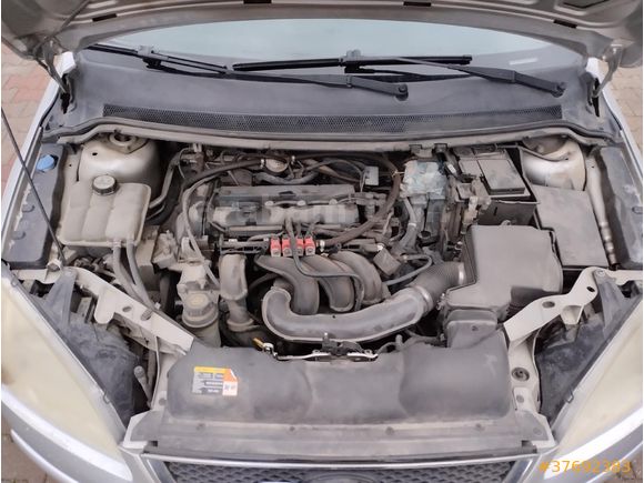 Sahibinden Ford Focus 1.6 Ghia 2008 Model