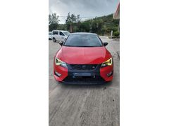 Sahibinden Seat Leon 1.4 TSI FR 2015 Model