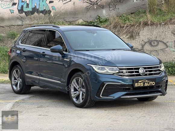 ERS AUTO//HATASIZ-R-LİNE FUL+FUL TAKAS UYGUN-ELDEN SENET-