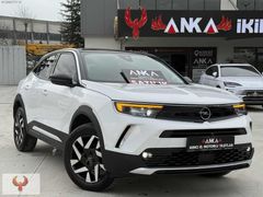 2023 OPEL MOKKA 1.2T ELEGANCE ÇİFT RENK 56'BİN KMDE HATASIZ