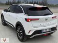 2023 OPEL MOKKA 1.2T ELEGANCE ÇİFT RENK 56'BİN KMDE HATASIZ