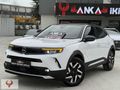 2023 OPEL MOKKA 1.2T ELEGANCE ÇİFT RENK 56'BİN KMDE HATASIZ
