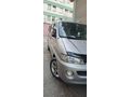 Sahibinden Hyundai Starex 2.5 CRDI Multiway 2005 Model