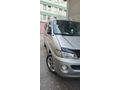 Sahibinden Hyundai Starex 2.5 CRDI Multiway 2005 Model
