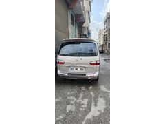 Sahibinden Hyundai Starex 2.5 CRDI Multiway 2005 Model