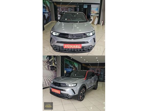 HATASIZ MOKKA 25.000KM