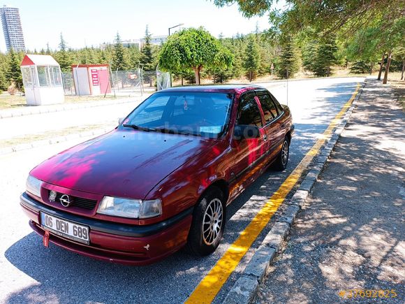 Sahibinden Opel Vectra 1.8 GL 1993 Model