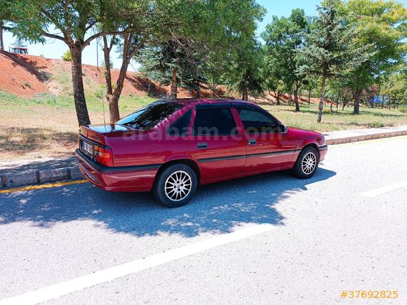 Sahibinden Opel Vectra 1.8 GL 1993 Model