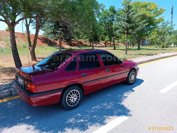 Sahibinden Opel Vectra 1.8 GL 1993 Model