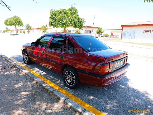 Sahibinden Opel Vectra 1.8 GL 1993 Model